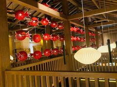 大堂-蟹将军·松叶蟹和牛日料放题自助(K11店)