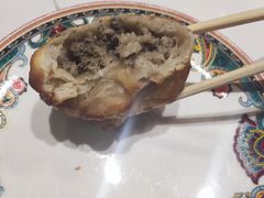 -巴依老爷新疆美食(常营店)