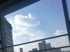 -成都世纪城假日酒店-西楼