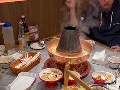 -侃爷南门铜锅涮肉