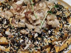 和风海苔薯条-BE BRIGHT KITCHEN(正佳广场店)