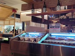 -温野菜涮涮锅(曲江大悦城店)