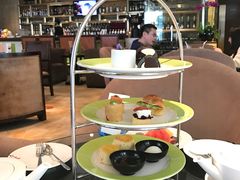 下午茶套餐-粤海喜来登酒店·&More聚驿(天河城店)