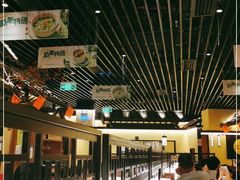 大堂-客语客家菜(琶洲保利店)