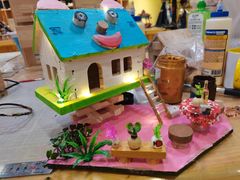 -手创未来·木工DIY手作