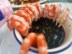 -范饭椰林川湘味海鲜·椰子鸡(三亚湾椰梦长廊店)