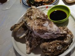 -石牌岭小亮蒸虾•湖北老字号(左岭店)