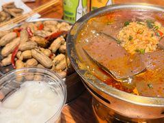 -功夫怪兽·烧烤(西工小街店)