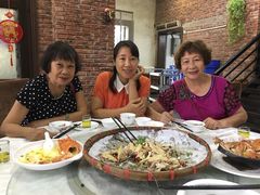 -百丈园龙江啫神馆