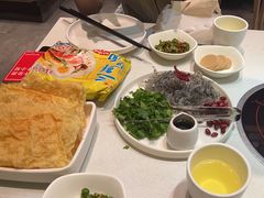 -牛小灶牛杂煲(北京路店)