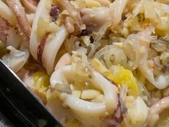 -大洋家·精品潮汕菜·生腌砂锅粥(天河东路店)