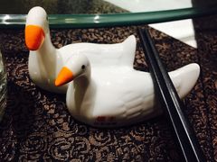 -煜丰汴京烤鸭(福彩路店)