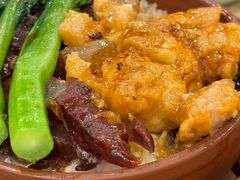 -点都德(龙之梦店)