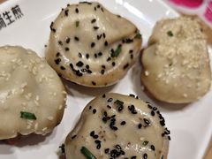 -小杨生煎(乐坊虹井店)
