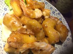 -蜜桃餐厅·江浙融合菜(荟聚购物中心店)