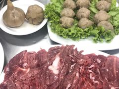 -三兴涮羊肉(荣安大街店)