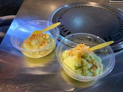 -夏食光安顺小舒冰粉冰浆(甲秀楼店)