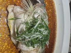 -广东道至正餐厅(区庄店)