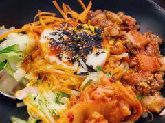 -优壹佳·延边朝鲜族料理(中山北路店)