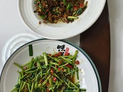 -鄱阳湖·江西小炒·瓦罐煨汤(五道口店)