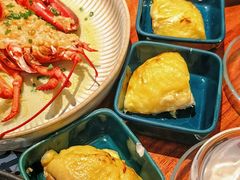 -Mr.Fish鱼鲜生海鲜放题(高德置地冬广场店)