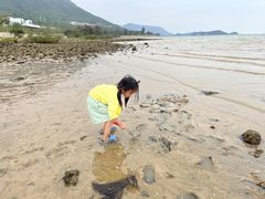 -坝光海滩