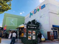 -三井奥特莱斯购物城(爵士之梦长岛店)