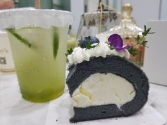 -角落低卡烘焙(正弘城店)