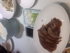 -紫光园·烤鸭(吕家营店)