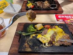 -豪客来牛排(海沧阿罗海店)