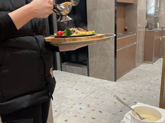 公主牛柳-香港新发烧腊茶餐厅(水围店)