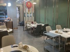 -喜聚薈·花膠雞海鮮火鍋(越秀店)