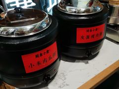 -关东小磨东北菜(漕河泾印象城店)