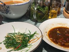 -纳瓦新疆菜(银都店)