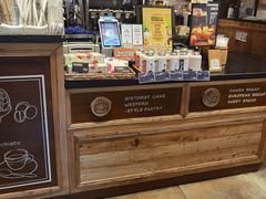 面包甜点陈列柜-可莎蜜儿(湖墅南路店)