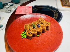 -儒忆孔府菜(清控店)