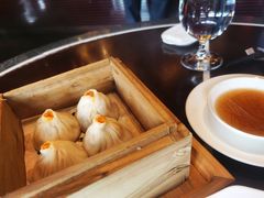 -杭州西子湖四季酒店·金沙厅