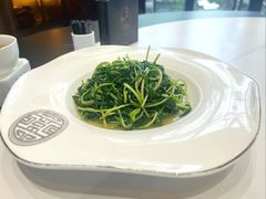 -酒蜻蜓·庭院私房菜(天元东路店)