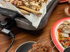 -猫公子纸上烤鱼烧烤•Bistro小酒馆(钱江世纪城店)