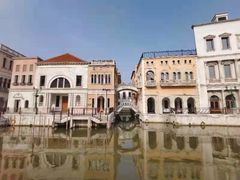 -华谊兄弟（长沙）电影小镇