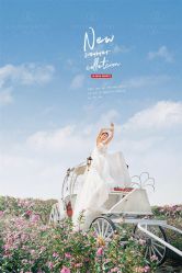 -金夫人婚纱摄影(华南店)