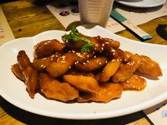 -繁花里音乐餐厅(新天地店)