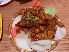 -肥三土菜馆(五四广场店)