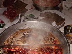 -小龙坎火锅(IFS HOT店)