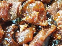 -王德炭烤牛羊肉(西关大街店)