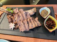 -珠江皇冠假日酒店-富临轩中餐厅