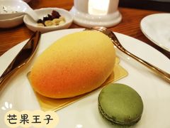 -SEN CASTLE城堡西餐(创意设计中心店)