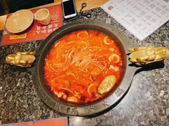 -蜀大侠火锅(四川北路店)