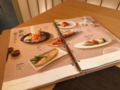 -德川家日本料理(中关村寰太大厦店)