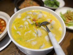 -粗茶淡饭·隐庐私厨(东亭店)